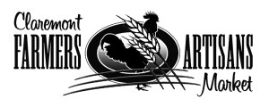 Claremont Farmer's Market