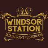 Windsor Station